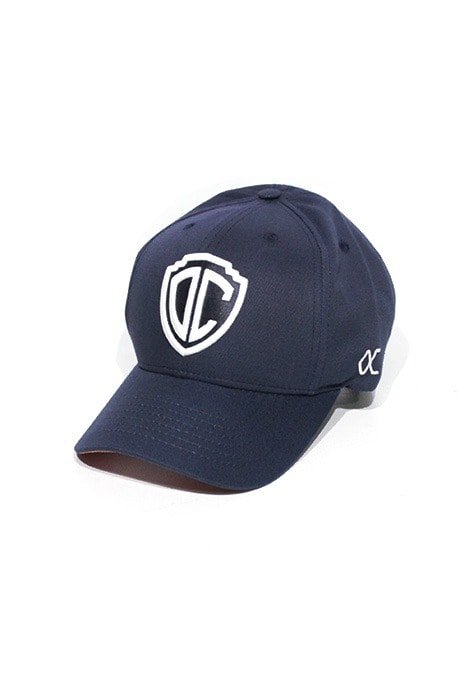 Boné Aba Curva Snapback Other Culture Shield - NewSkull