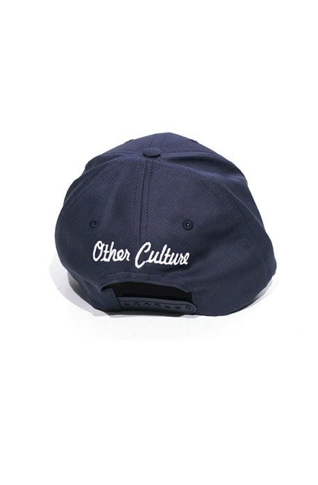Boné Aba Curva Snapback Other Culture Shield - NewSkull