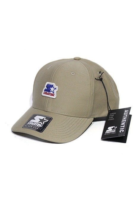Boné Aba Curva Snapback Starter Black Label MP 2 - NewSkull