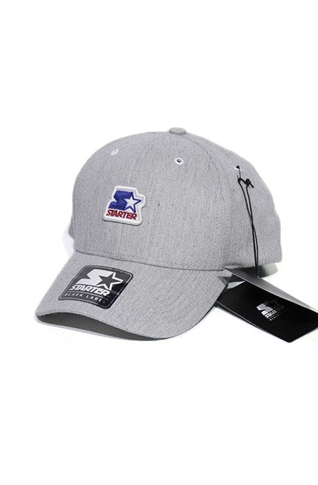 Boné Aba Curva Snapback Starter Black Label Mp 3 - NewSkull