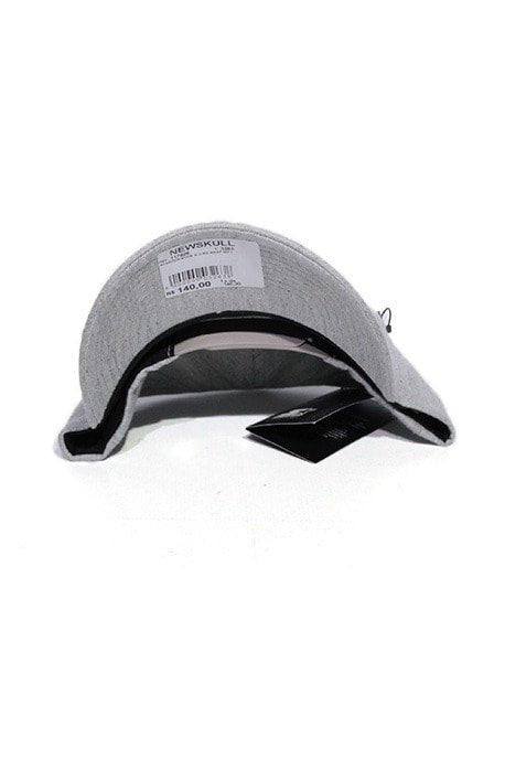 Boné Aba Curva Snapback Starter Black Label Mp 3 - NewSkull