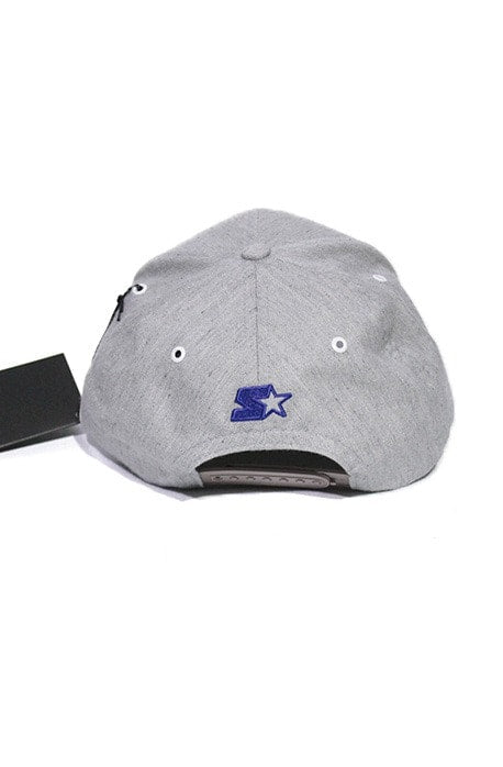 Boné Aba Curva Snapback Starter Black Label Mp 3 - NewSkull