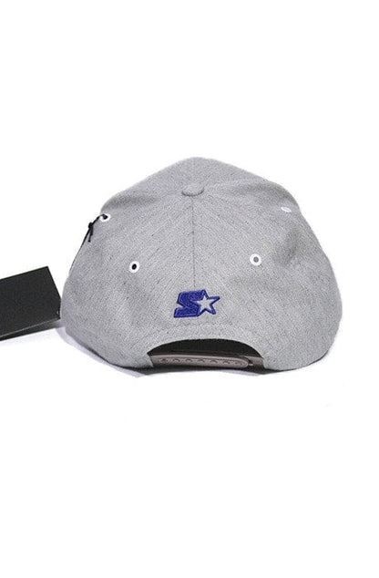 Boné Aba Curva Snapback Starter Black Label Mp 3 - NewSkull