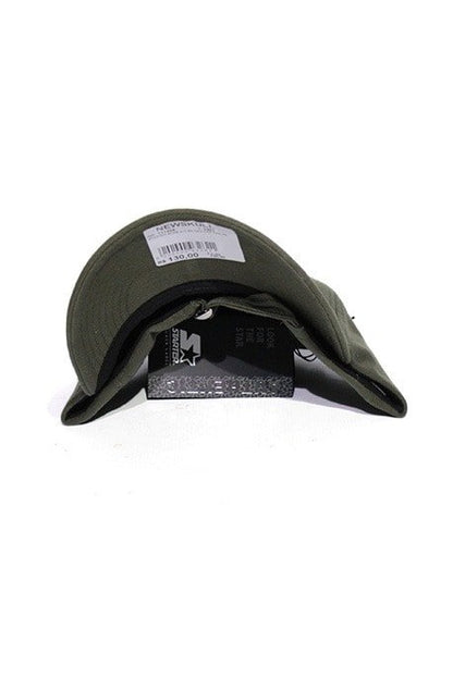 Boné Aba Curva Strapback Starter Black Label Ame 3b - NewSkull