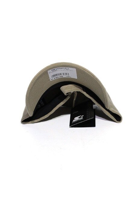 Boné Aba Curva Strapback Starter Black Label C M Clas IV - NewSkull