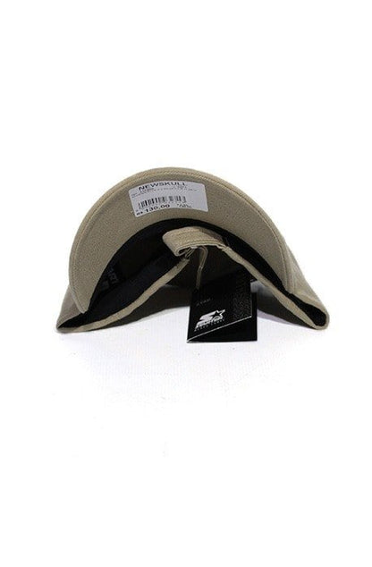 Boné Aba Curva Strapback Starter Black Label C M Clas IV - NewSkull