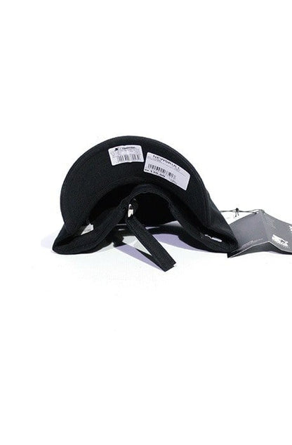 Boné Aba Curva Strapback Starter Black Label Compton E1 - NewSkull
