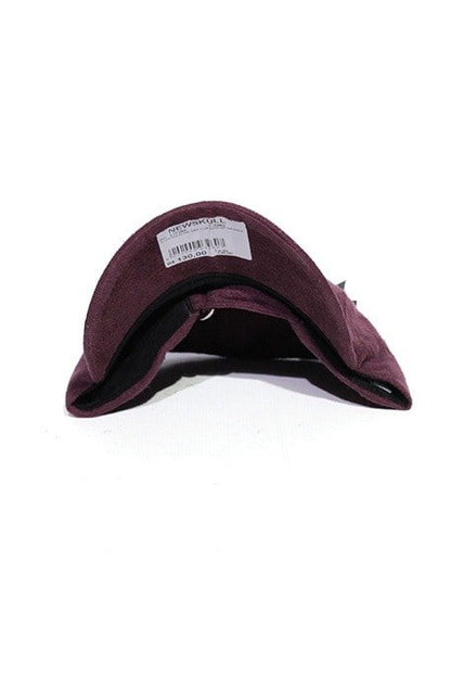 Boné Aba Curva Strapback Starter Black Label Dagger - NewSkull