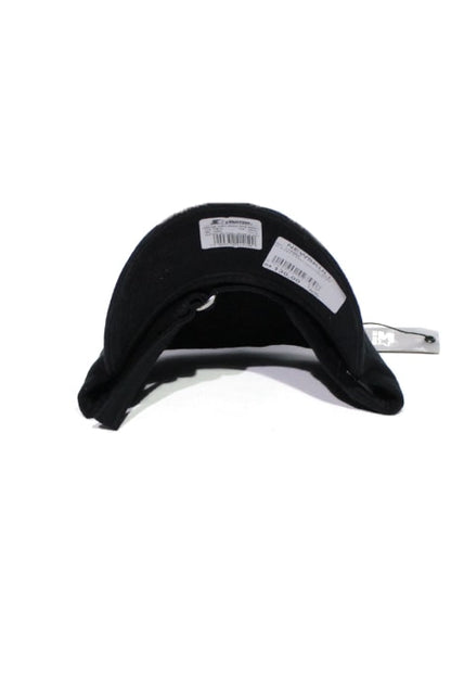 Boné Aba Curva Strapback Starter Black Label Neon Drink 2 Preto - NewSkull