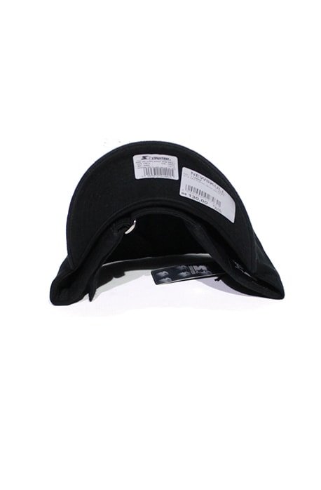 Boné Aba Curva Strapback Starter Black Label Neon Girls 2 Preto - NewSkull