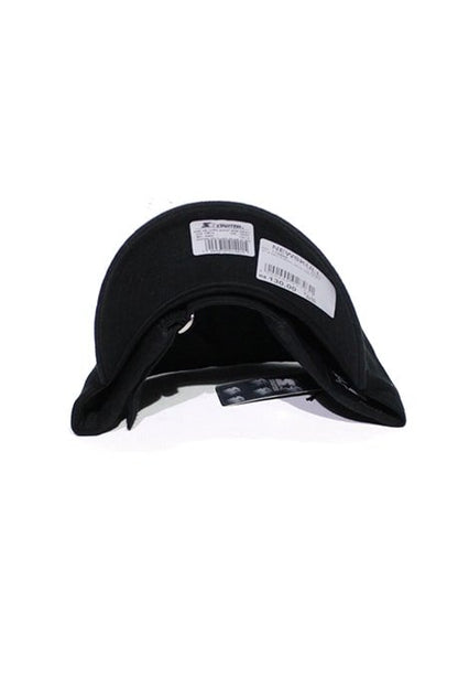 Boné Aba Curva Strapback Starter Black Label Neon Girls 2 Preto - NewSkull