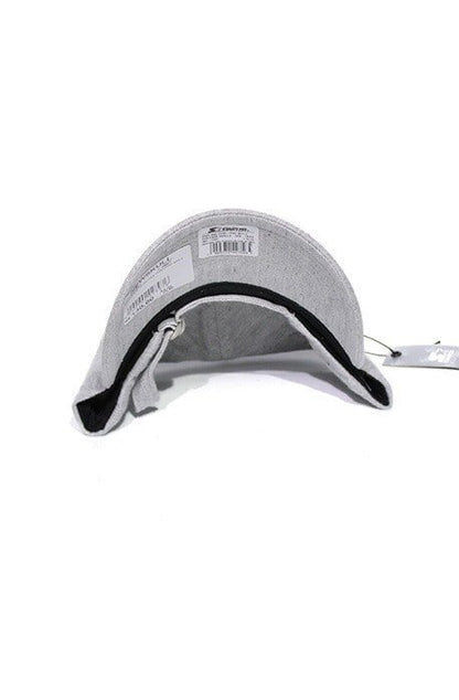 Boné Aba Curva Strapback Starter Black Label Pixo Mini II - NewSkull