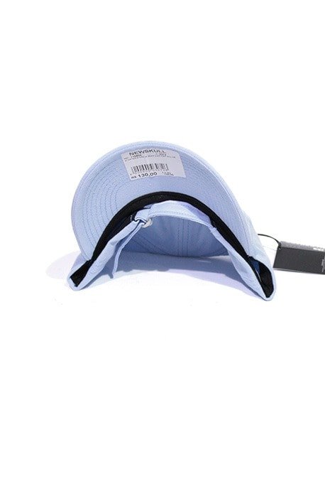 Boné Aba Curva Strapback Starter Black Label Solid 6 - NewSkull