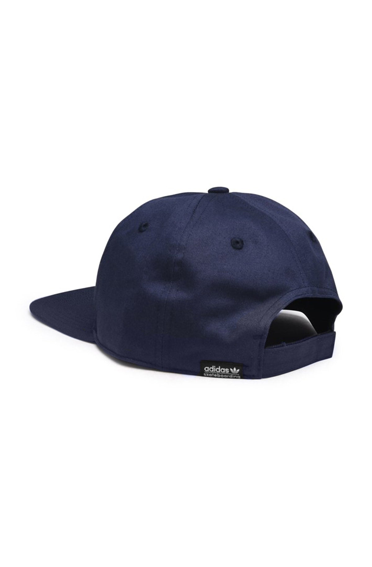 Boné Adidas 6 Panel Hardies Azul - NewSkull