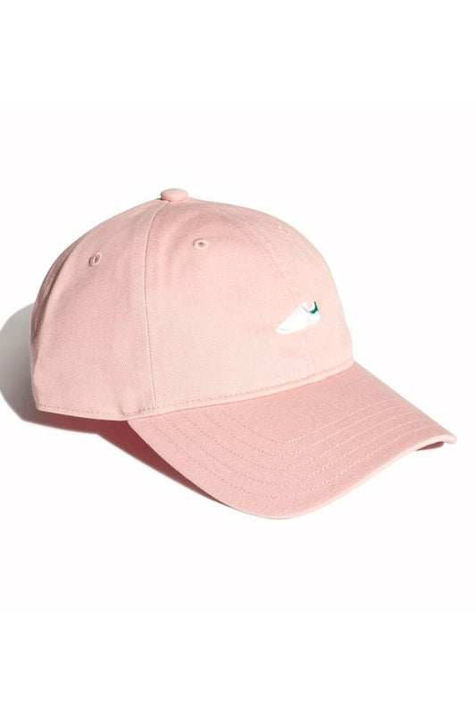 Bone ADIDAS Aba Curva Stan Smith Strapback Rosa - NewSkull