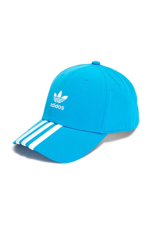 Boné Adidas Adi Dasller Azul/Branco - NewSkull