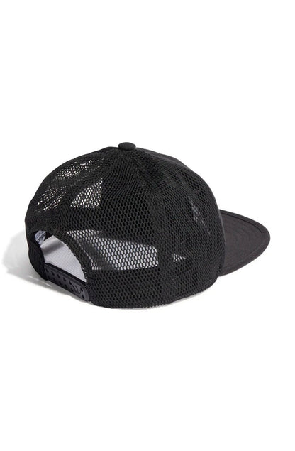 Boné Adidas Adicolor Archive Trucker Preto - NewSkull