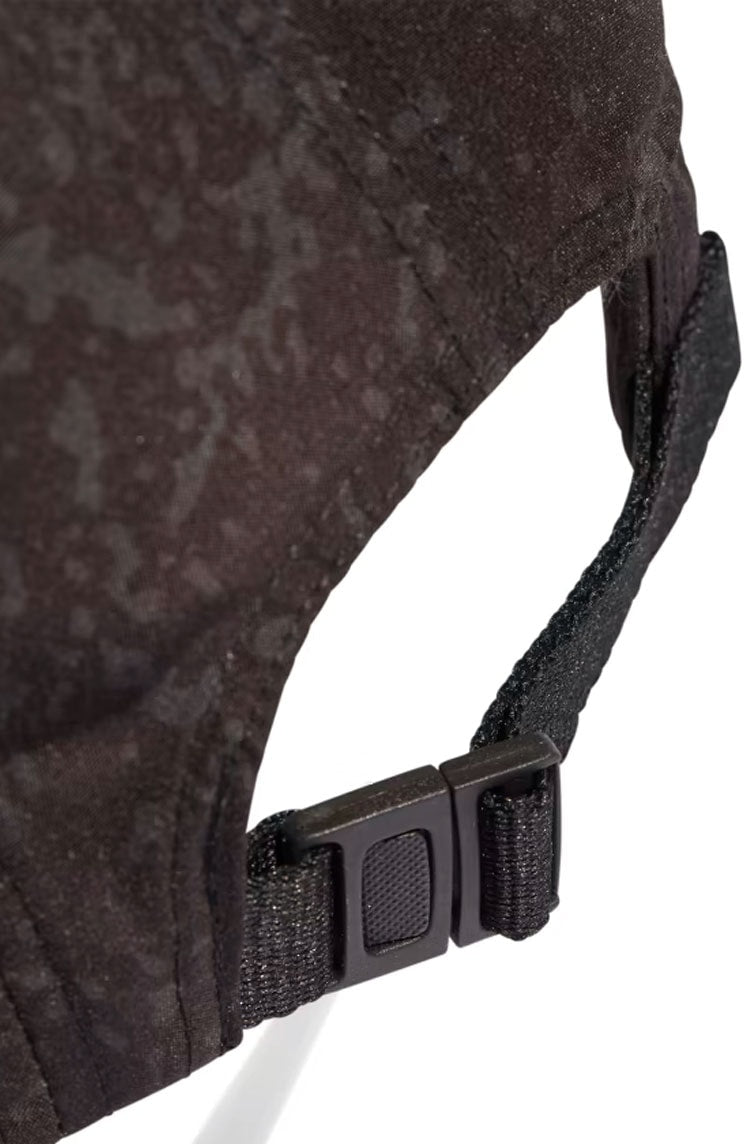 Boné Adidas Adventure Trail Preto - NewSkull