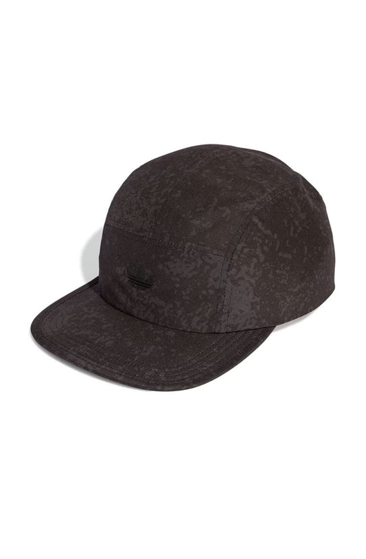 Boné Adidas Adventure Trail Preto - NewSkull
