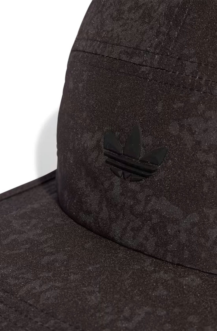 Boné Adidas Adventure Trail Preto - NewSkull