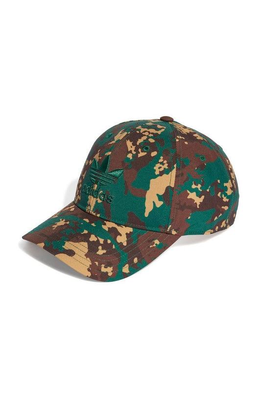 Boné Adidas Baseball Camuflado - NewSkull