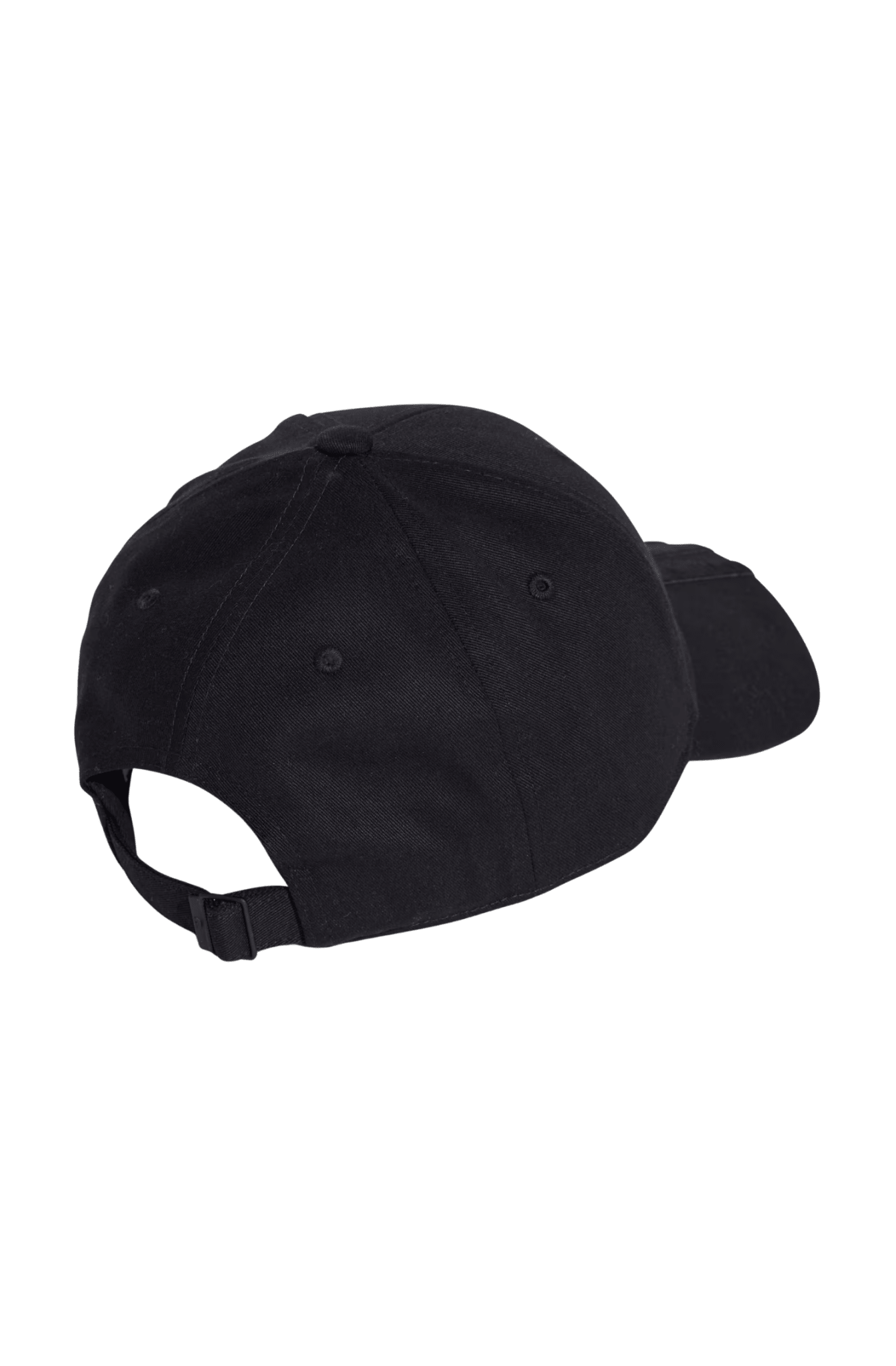 Boné Adidas Baseball Preto - NewSkull