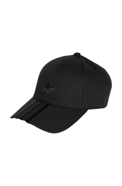 Boné Adidas Baseball Preto - NewSkull