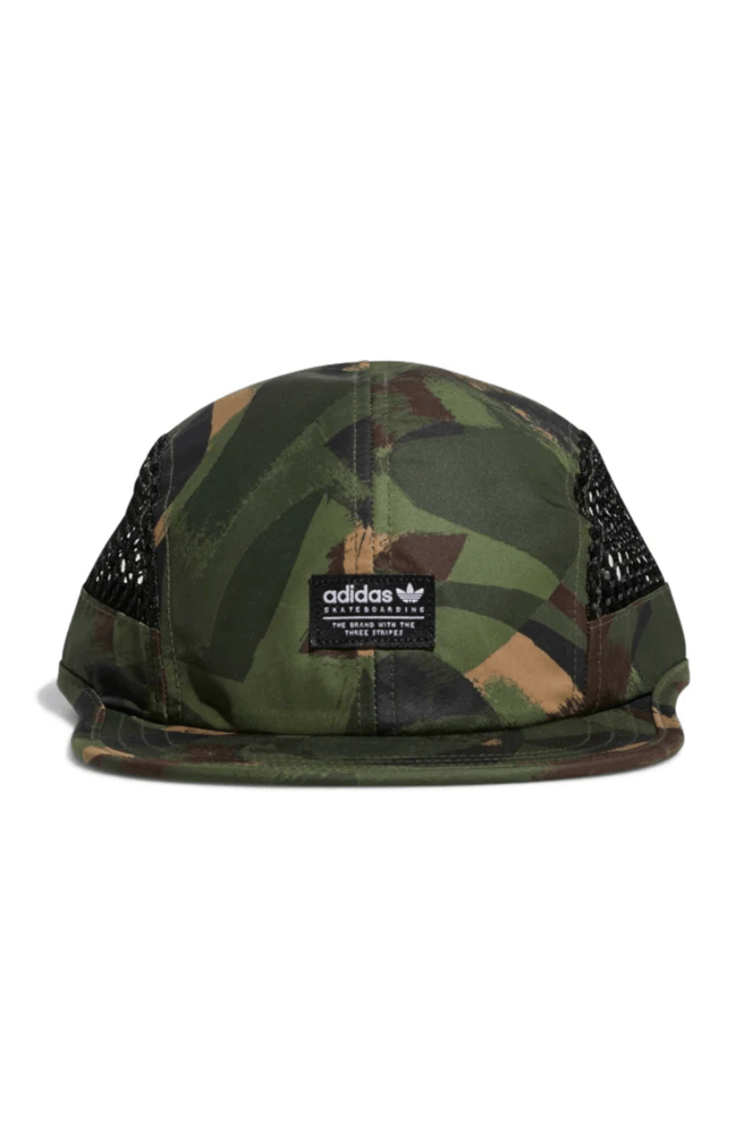 BONÉ ADIDAS CAMOUFLAGE FOUR - PANEL - NewSkull