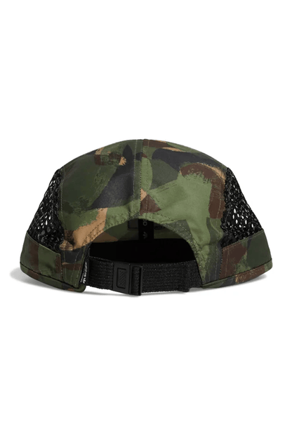 BONÉ ADIDAS CAMOUFLAGE FOUR - PANEL - NewSkull