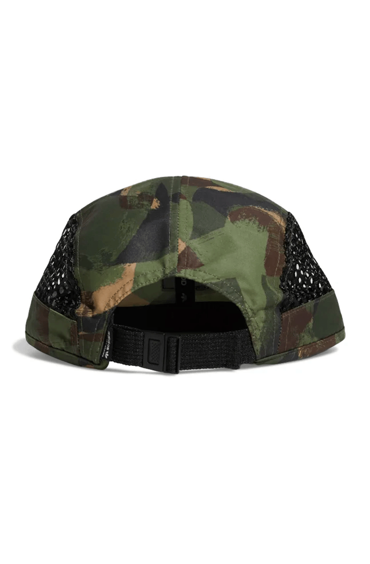 BONÉ ADIDAS CAMOUFLAGE FOUR - PANEL - NewSkull
