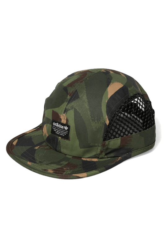 BONÉ ADIDAS CAMOUFLAGE FOUR - PANEL - NewSkull