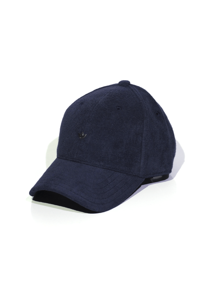 Boné Adidas D Adi Strapback Azul - NewSkull