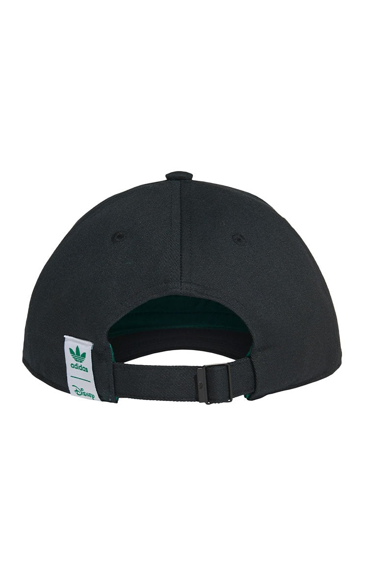 Bone Adidas Dad Stan Preto/Verde - NewSkull