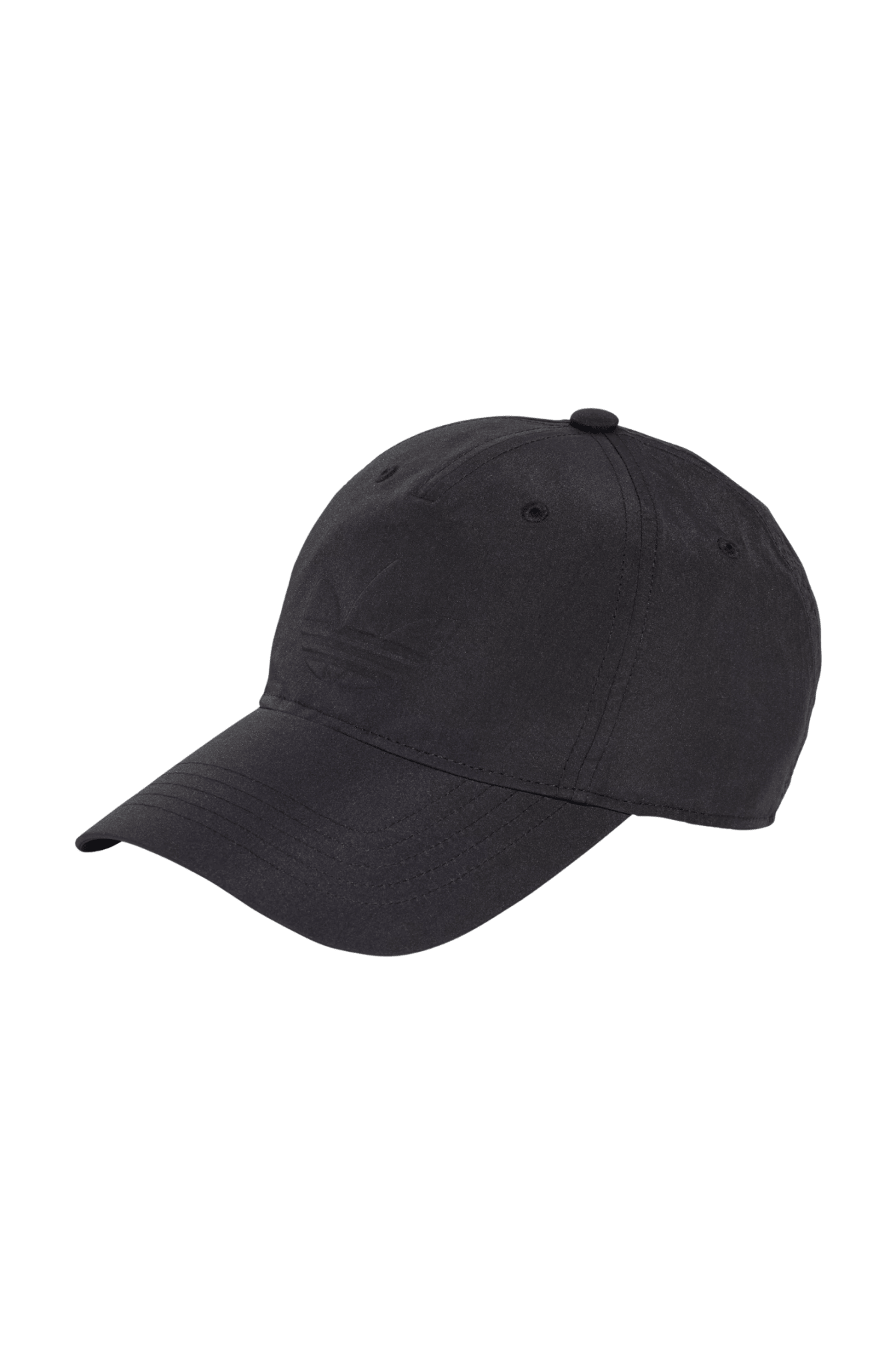 Boné Adidas Everyday Icons Soft Preto - NewSkull