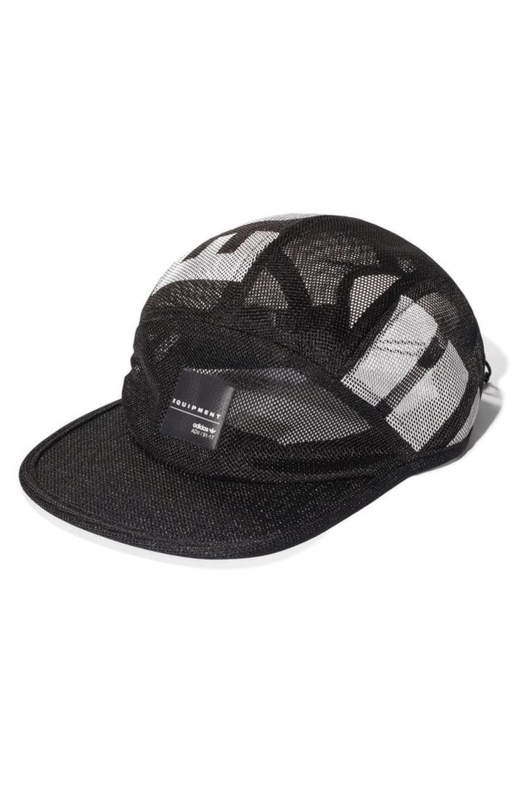BONÉ ADIDAS FIVE - PANEL EQT - NewSkull