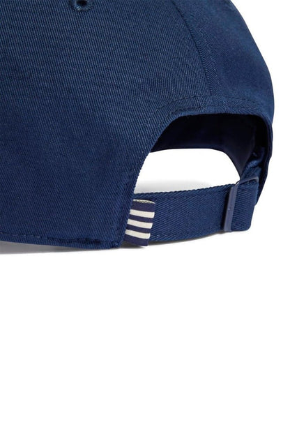 Boné Adidas Hack The Archive Baseball Azul Marinho - NewSkull