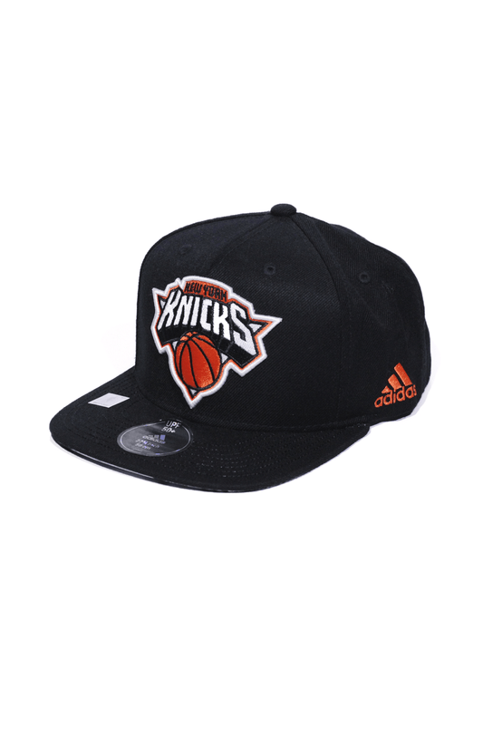 Boné Adidas NBA New York Knicks Snapback - NewSkull