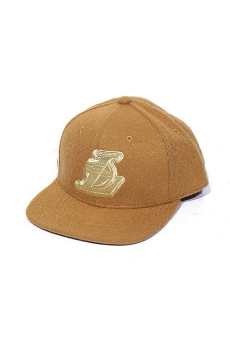 Boné Adidas NBA SBC Los Angeles Lakers - NewSkull