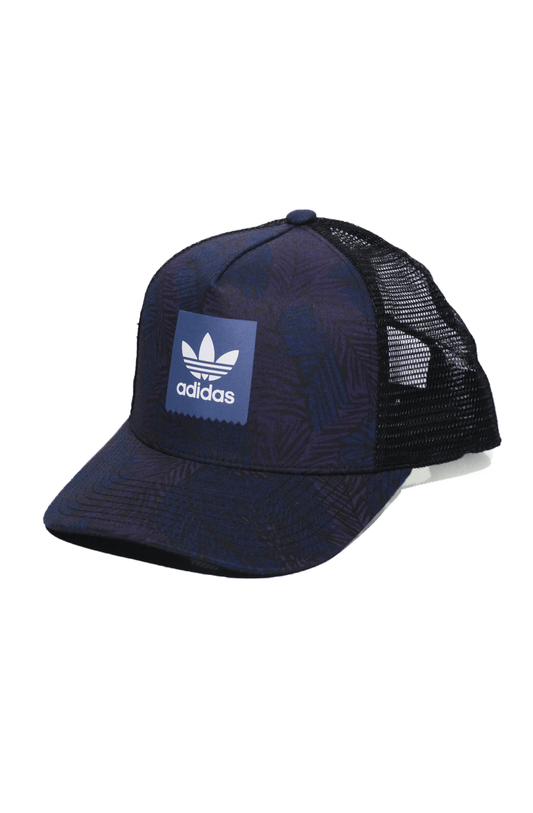 Boné Adidas Palm Trucker - NewSkull