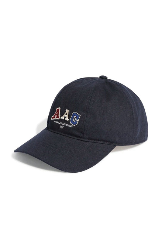 Boné Adidas Rifta Baseball Azul Marinho - NewSkull