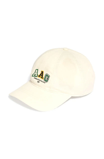 Boné Adidas Rifta Baseball Bege - NewSkull