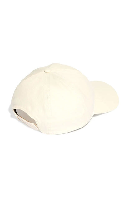 Boné Adidas Rifta Baseball Bege - NewSkull