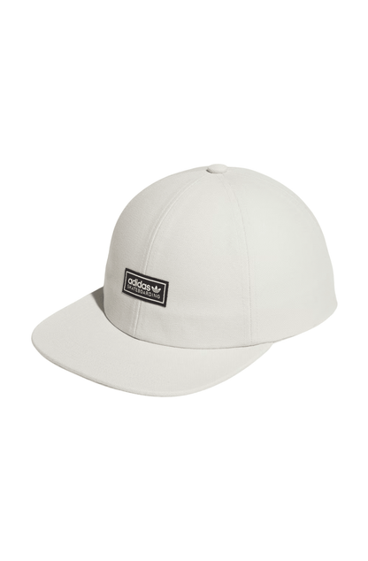 Boné Adidas Skate Lowkey V2 Preto - NewSkull
