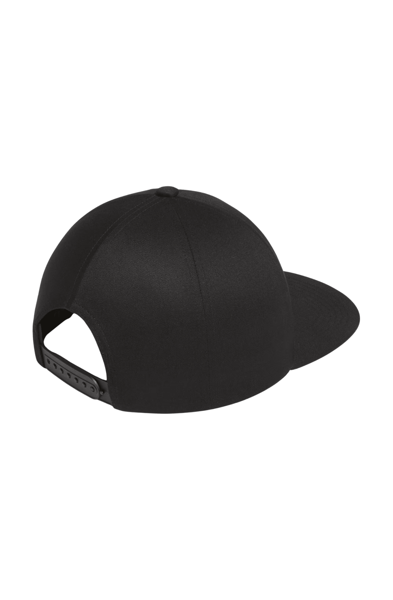 Boné Adidas Skateboarding Lowkey 6 Panel Preto - NewSkull