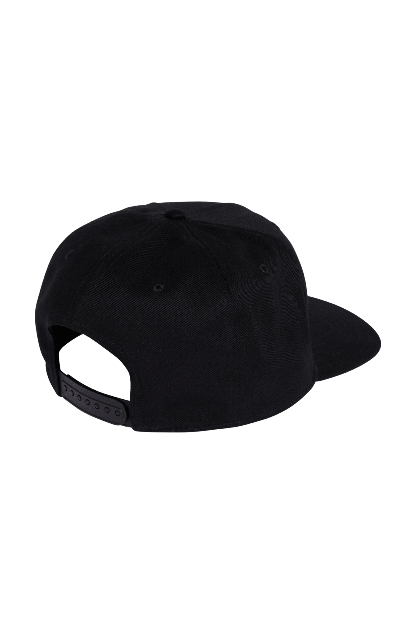 Boné Adidas Snapback Adicolor Preto - NewSkull