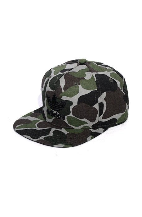 Boné Adidas SNB CAMO - NewSkull