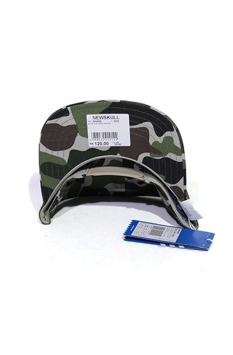 Boné Adidas SNB CAMO - NewSkull