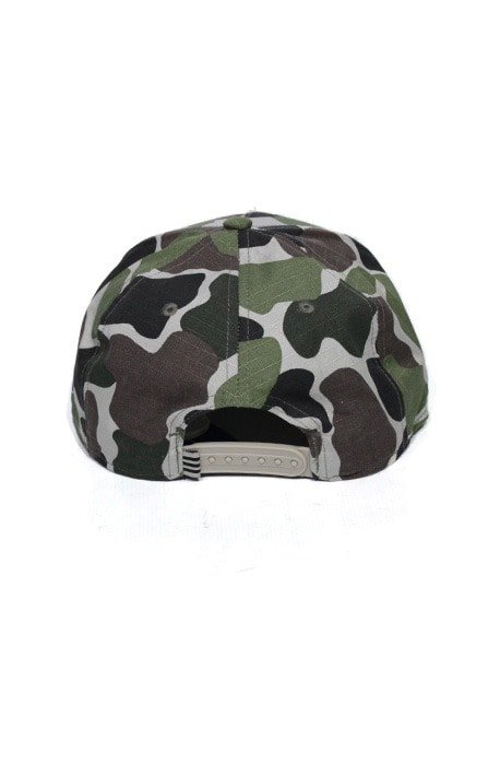 Boné Adidas SNB CAMO - NewSkull