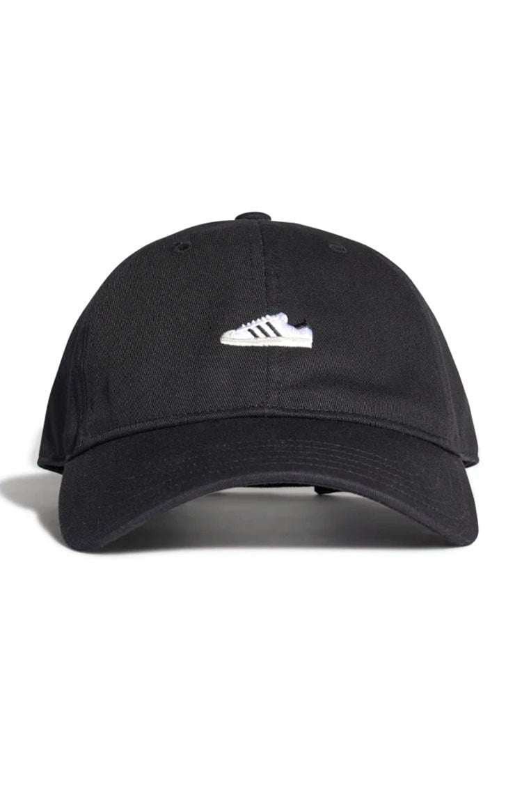 Bone ADIDAS Superstar Strapback Preto/Branco - NewSkull