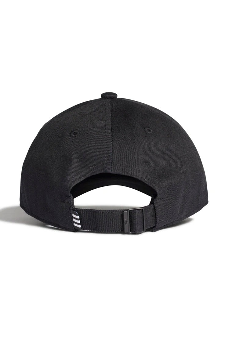 Bone ADIDAS Superstar Strapback Preto/Branco - NewSkull